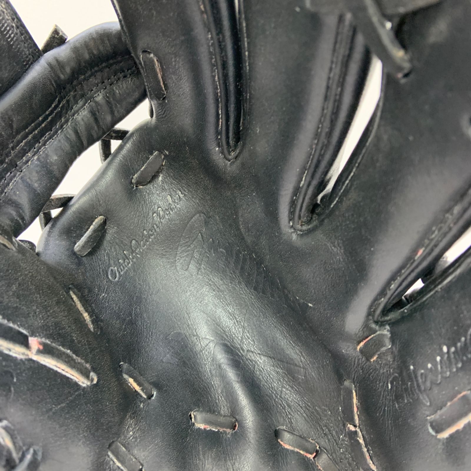 ゼット ZETT BPG-12516 硬式 大人 一般 内野手用 グローブ グラブ 右