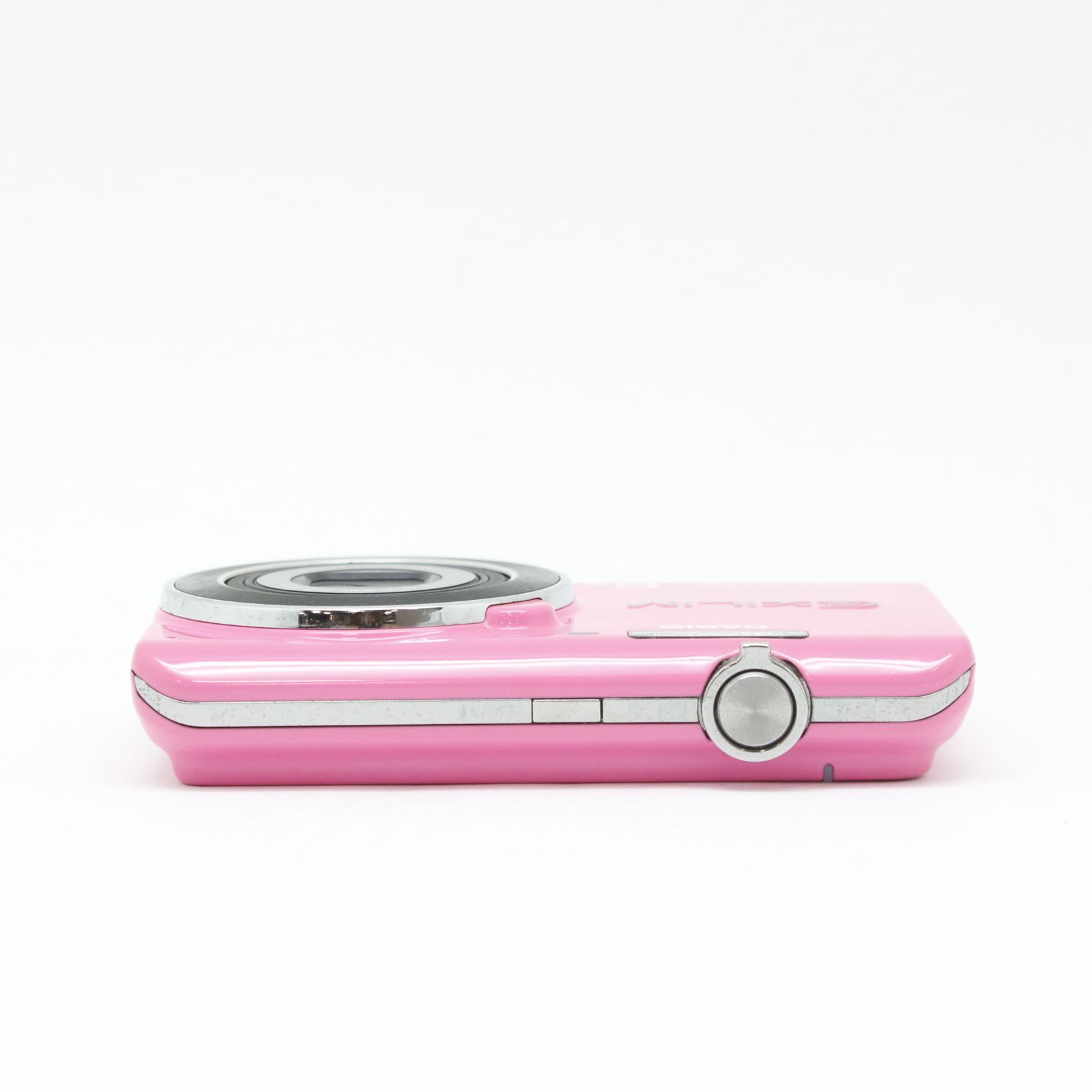 CASIO EX-ZS35 - メルカリ