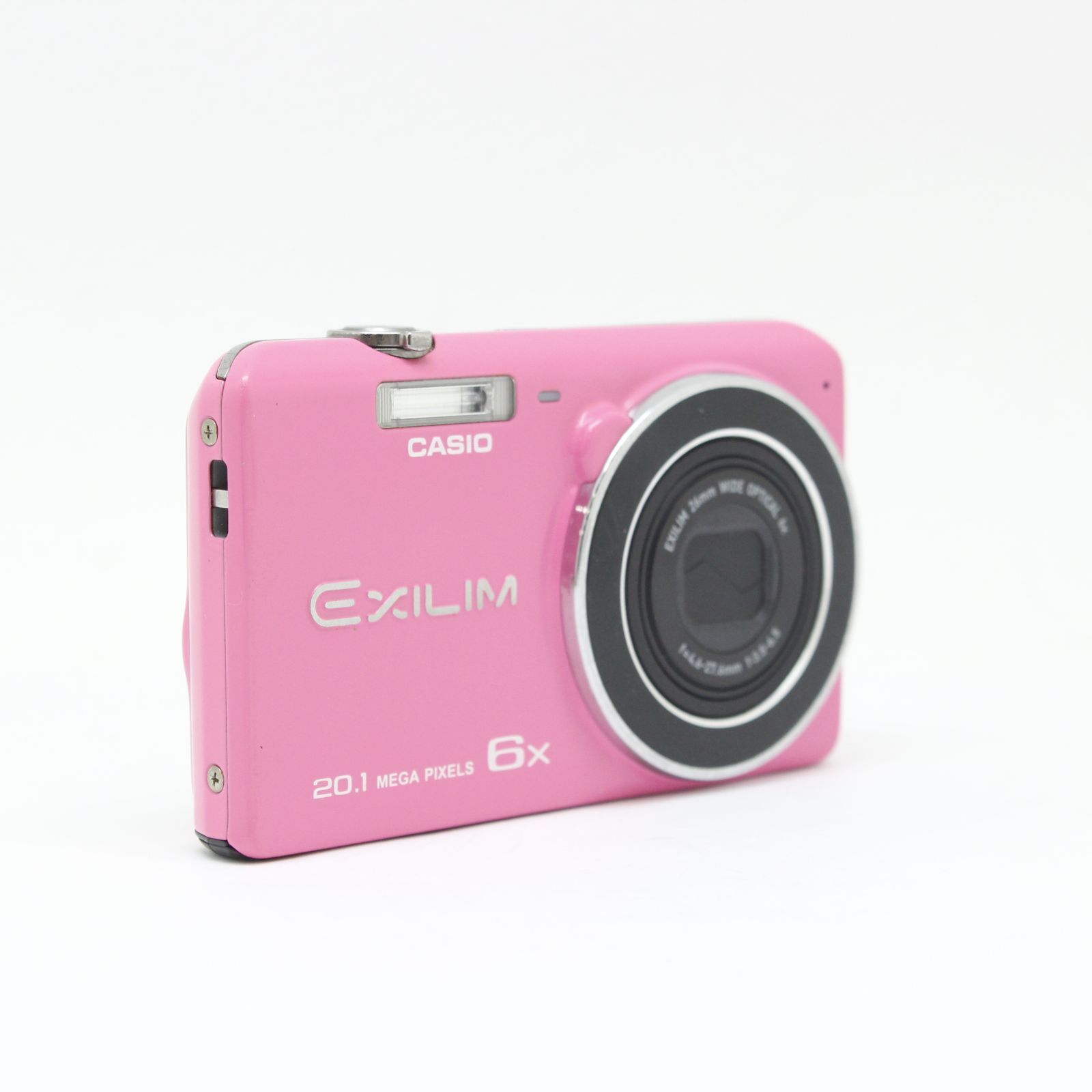 CASIO EX-ZS35 - メルカリ