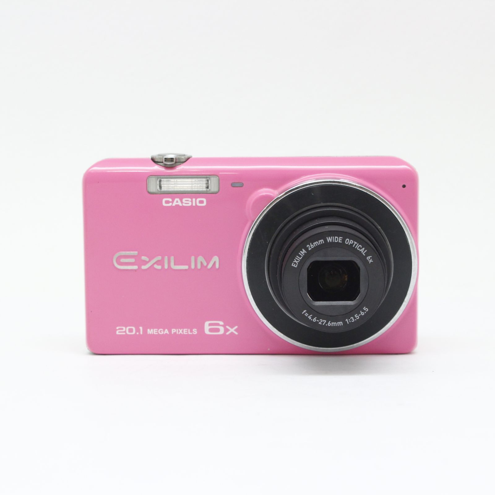 CASIO EX-ZS35 - メルカリ