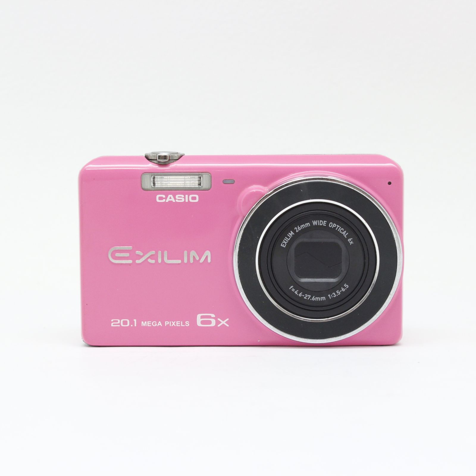 CASIO EX-ZS35 - メルカリ