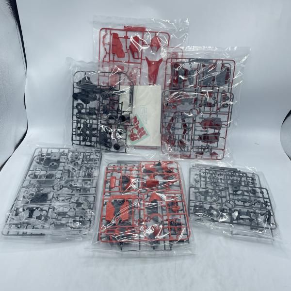 中古】ｶﾞﾝﾀﾞﾑ）MG 1/100 MSN-04 ｻｻﾞﾋﾞｰ Ver.Ka[92][240092246529