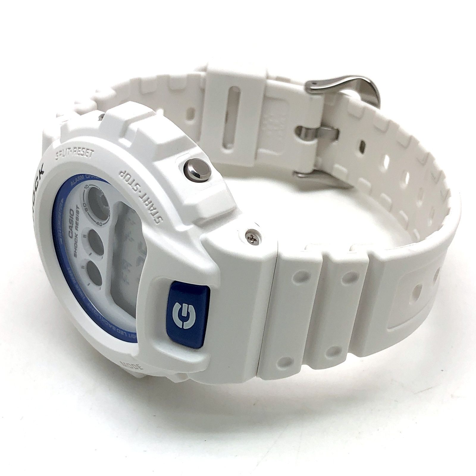 G-SHOCK ジーショック DW-6900HDS-7 HIDDEN GLOW 蓄光ダイヤル LED