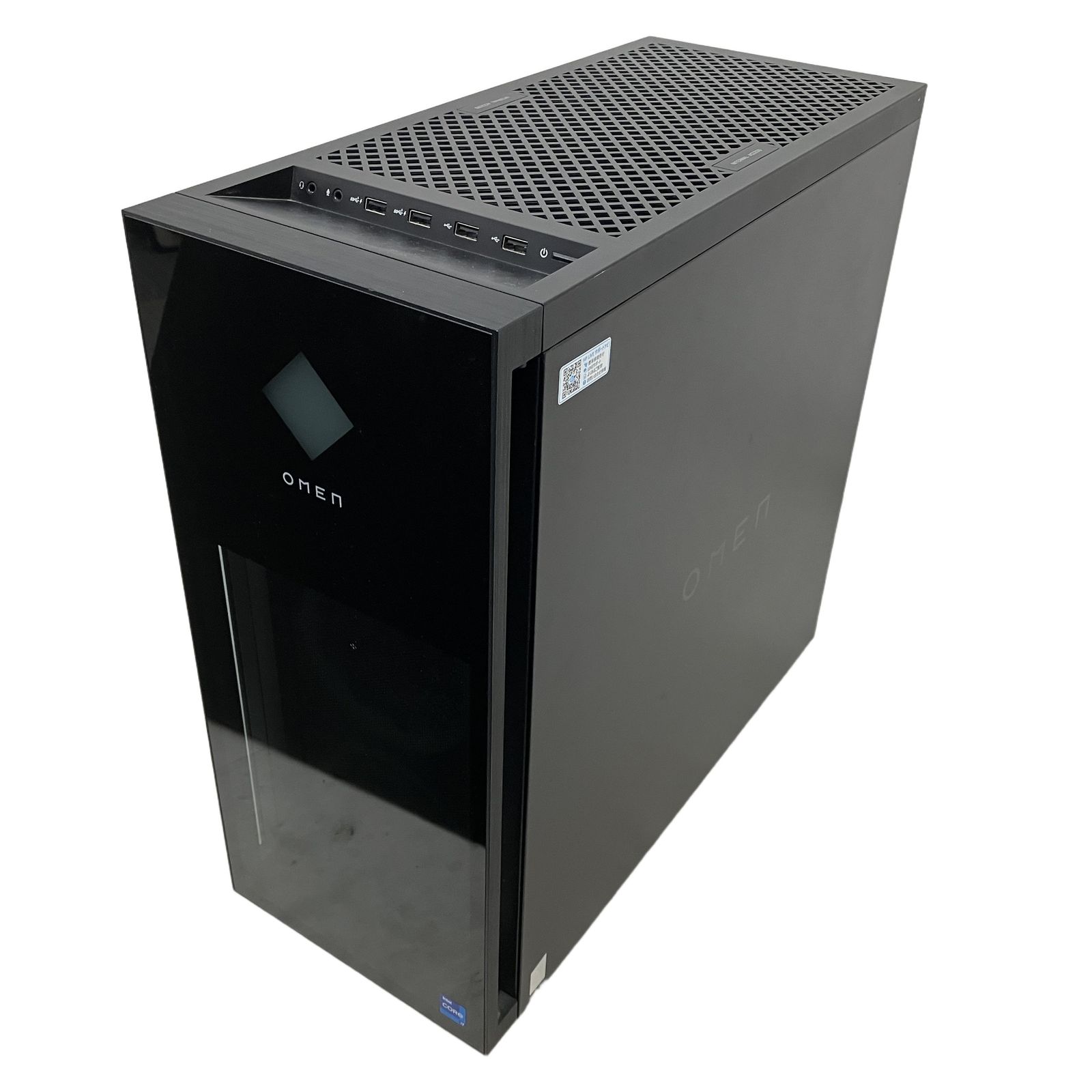 HP OMEN 40L Gaming Desktop GT21-0780jp デスクトップ パソコン i7