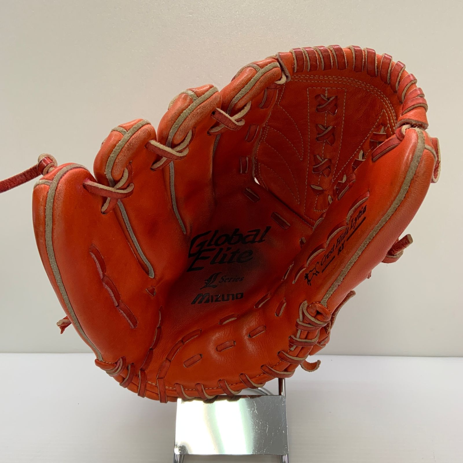 ミズノ MIZUNO グローバルエリート Global Elite 2GW11021 硬式 大人