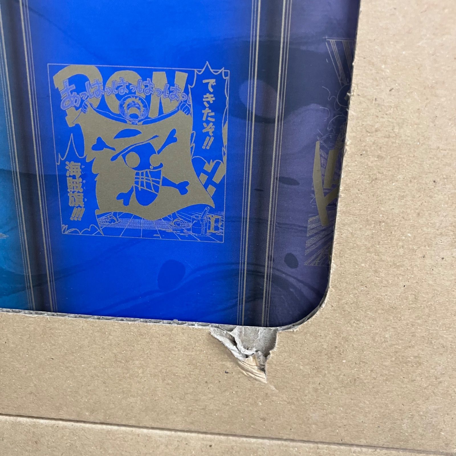 中古 ONE PIECE エピソードBOX 1〜9セット ZA7001 c003 - メルカリ