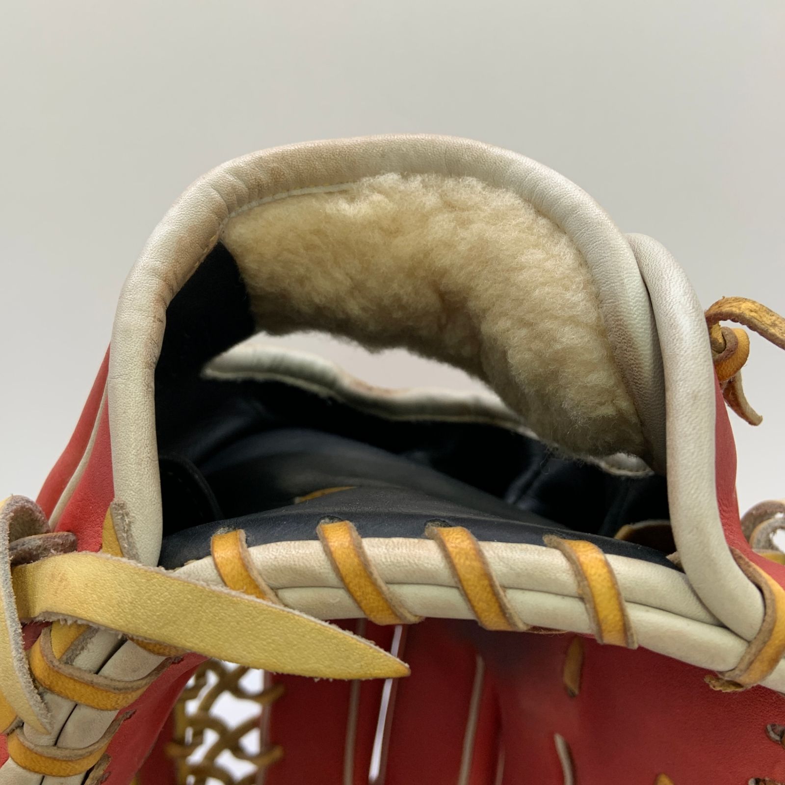 ミズノ MIZUNO ミズノプロ mizunopro 硬式 大人 一般 外野手用