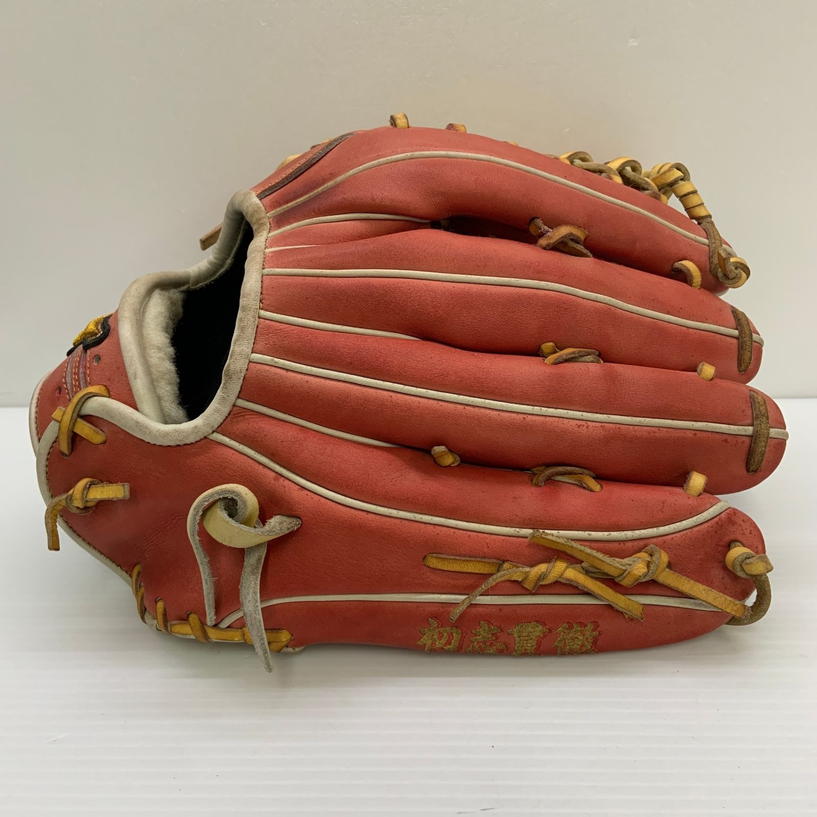 ミズノ MIZUNO ミズノプロ mizunopro 硬式 大人 一般 外野手用