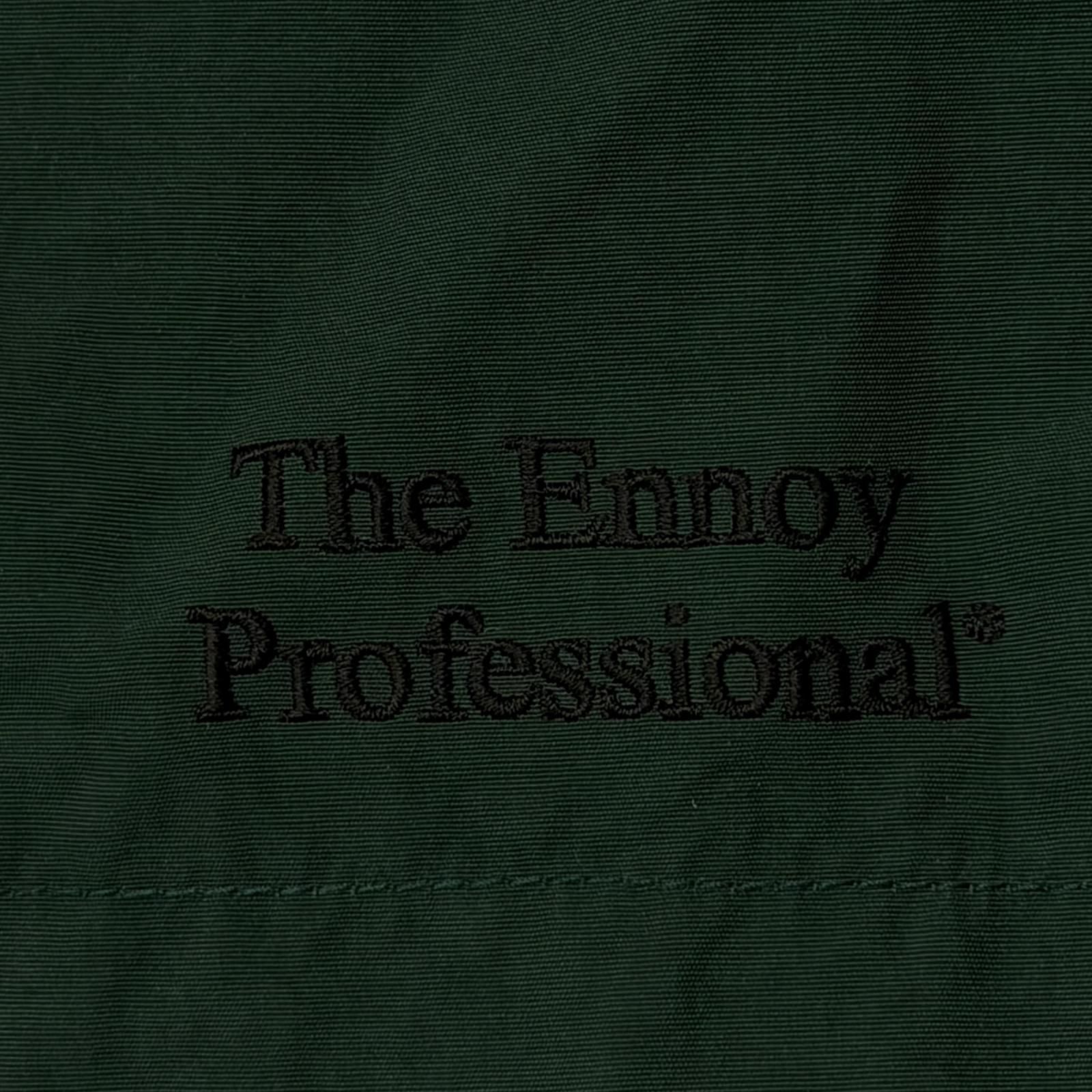 The Ennoy Professional 22SS Nylon Short Pant ハーフパンツ イージー