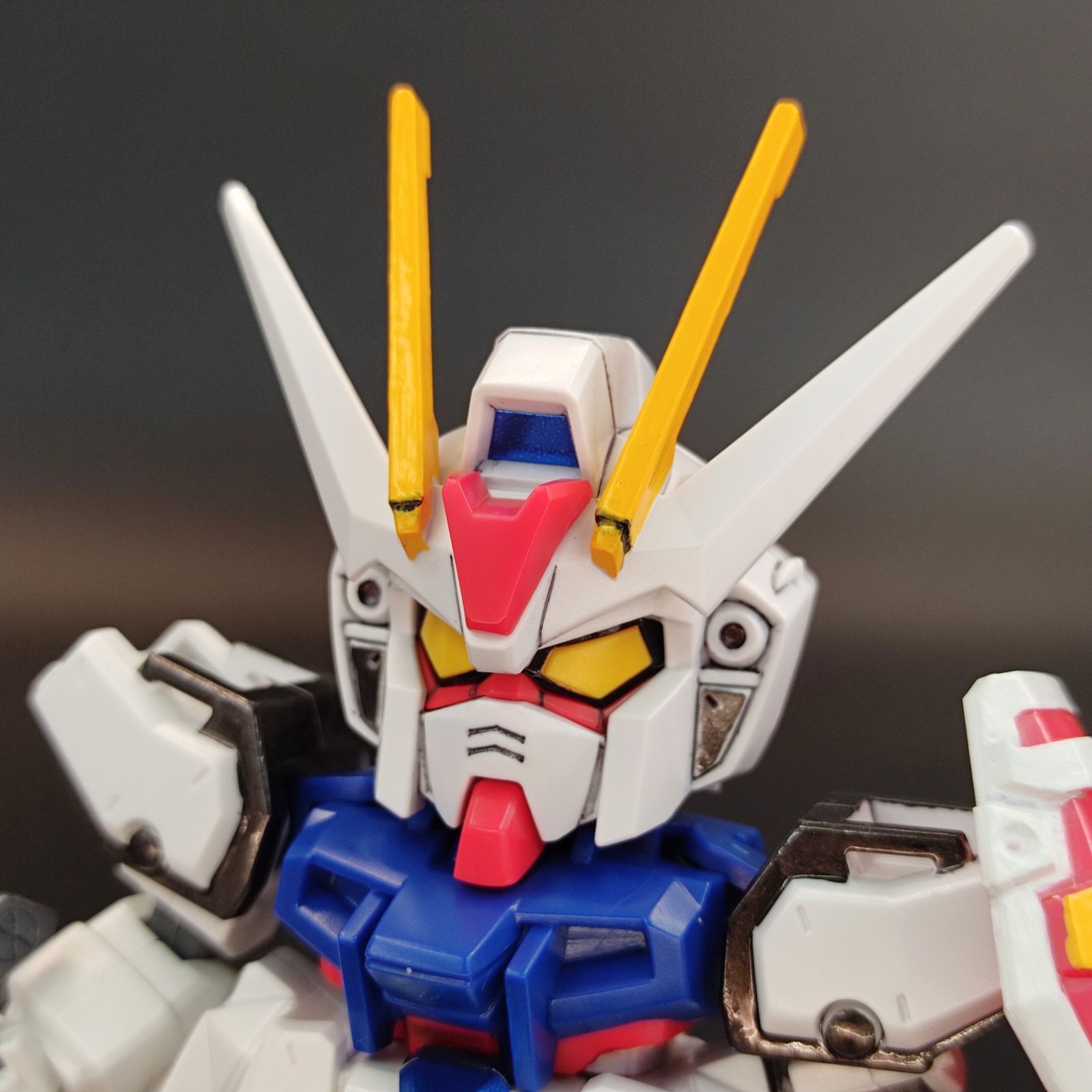☆ショップ限定割引クーポン発行中☆ ガンプラ【中古品/ランクC、SD