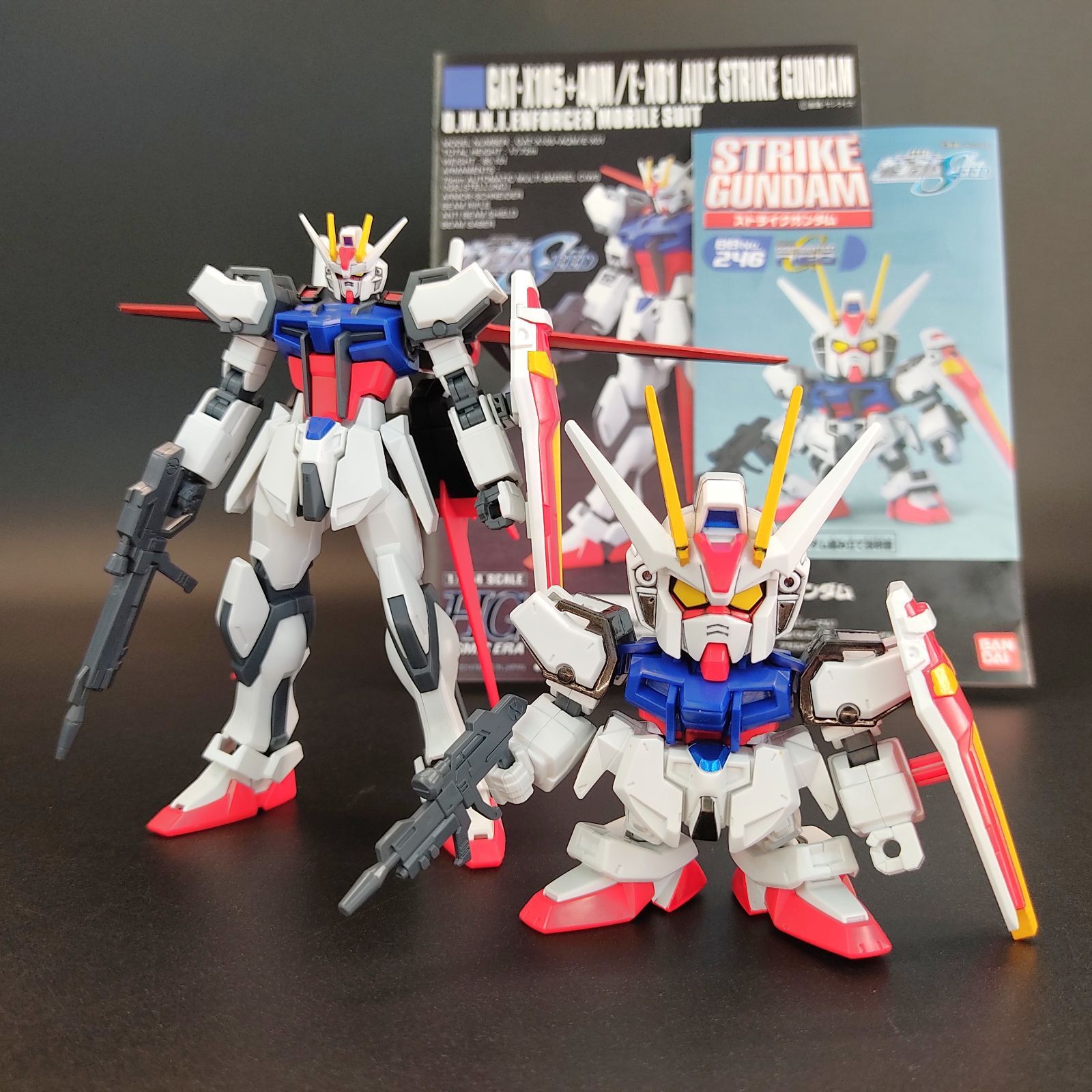 ☆ショップ限定割引クーポン発行中☆ ガンプラ【中古品/ランクC、SD