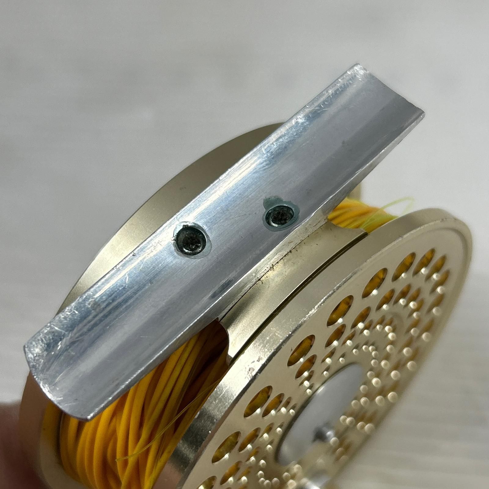 SMITH スミス フライリール マリエット MR7.5A - メルカリ
