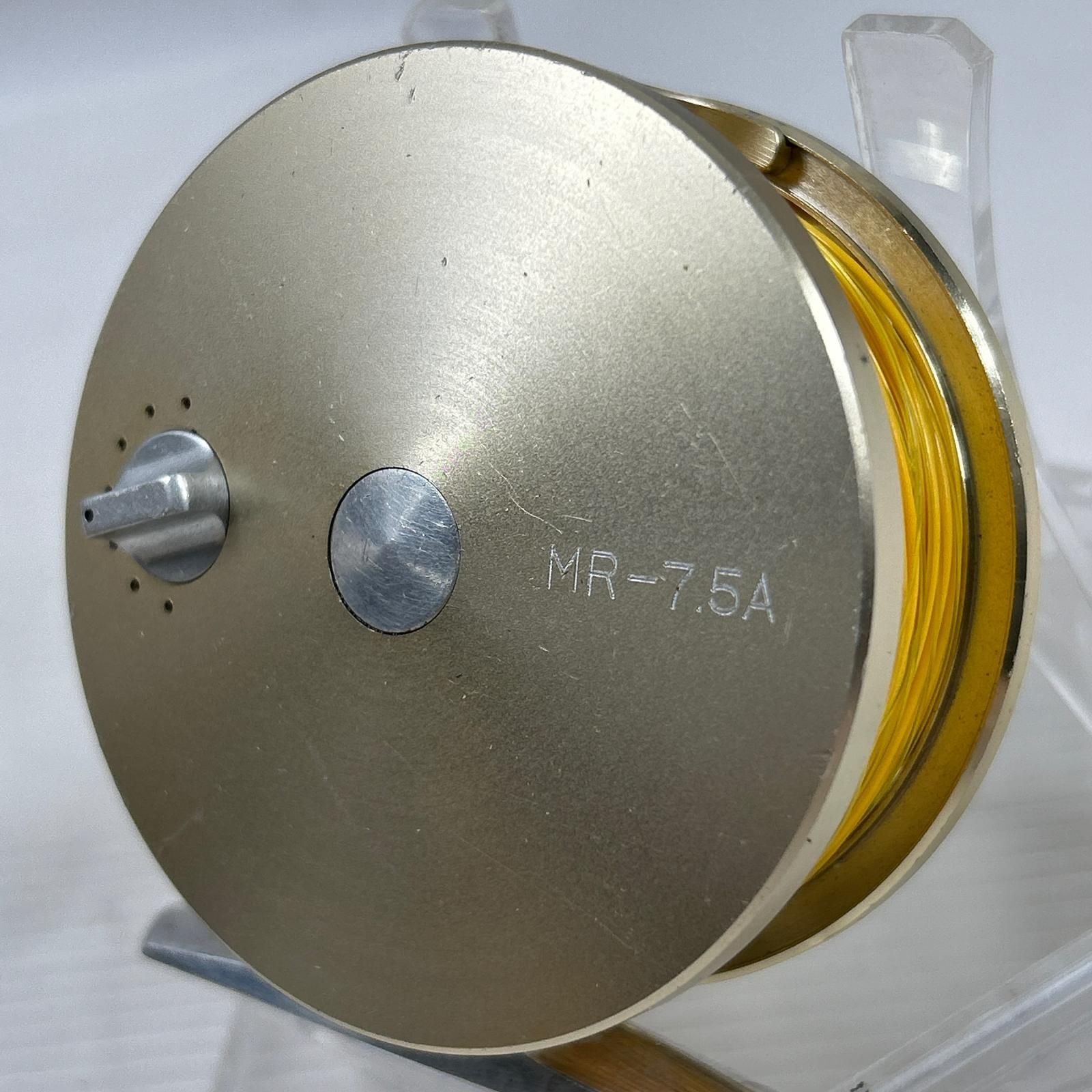 SMITH スミス フライリール マリエット MR7.5A - メルカリ