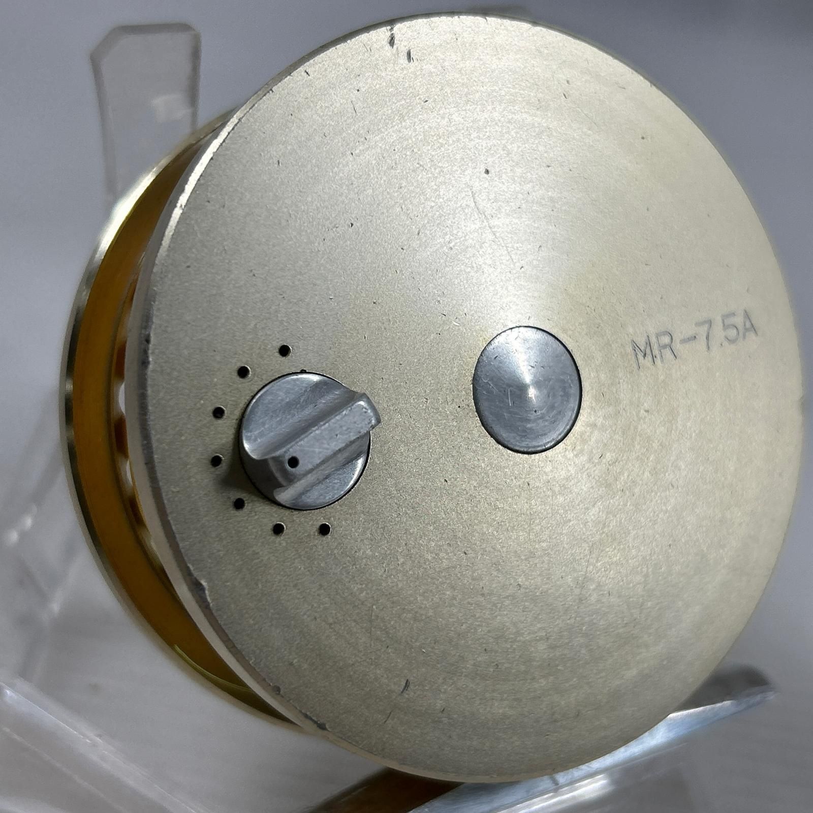 SMITH スミス フライリール マリエット MR7.5A - メルカリ