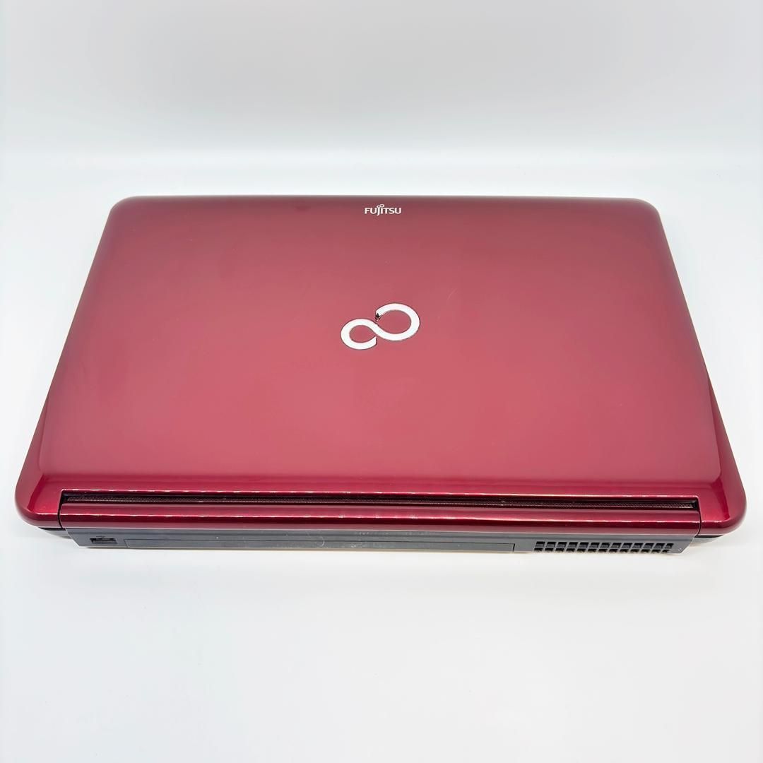 Office2024◇富士通Lifebook◇Core i7◇SSD500GB Office2024◇富士通Lifebook◇Core i7◇SSD500GB 富士通 LIFEBOOK i7