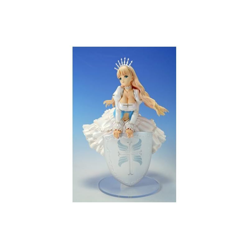 新品】 コトブキヤ シャイニング・ウィンド クララクラン・フィリアス