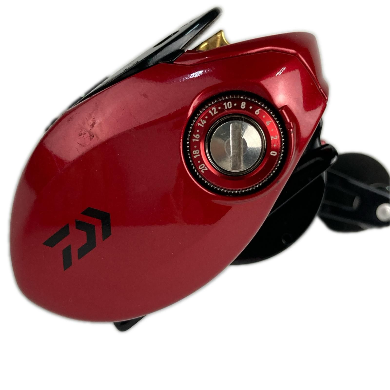 DAIWA ダイワ HRF PEスペシャル 7.3L-TW（左巻き） - メルカリ