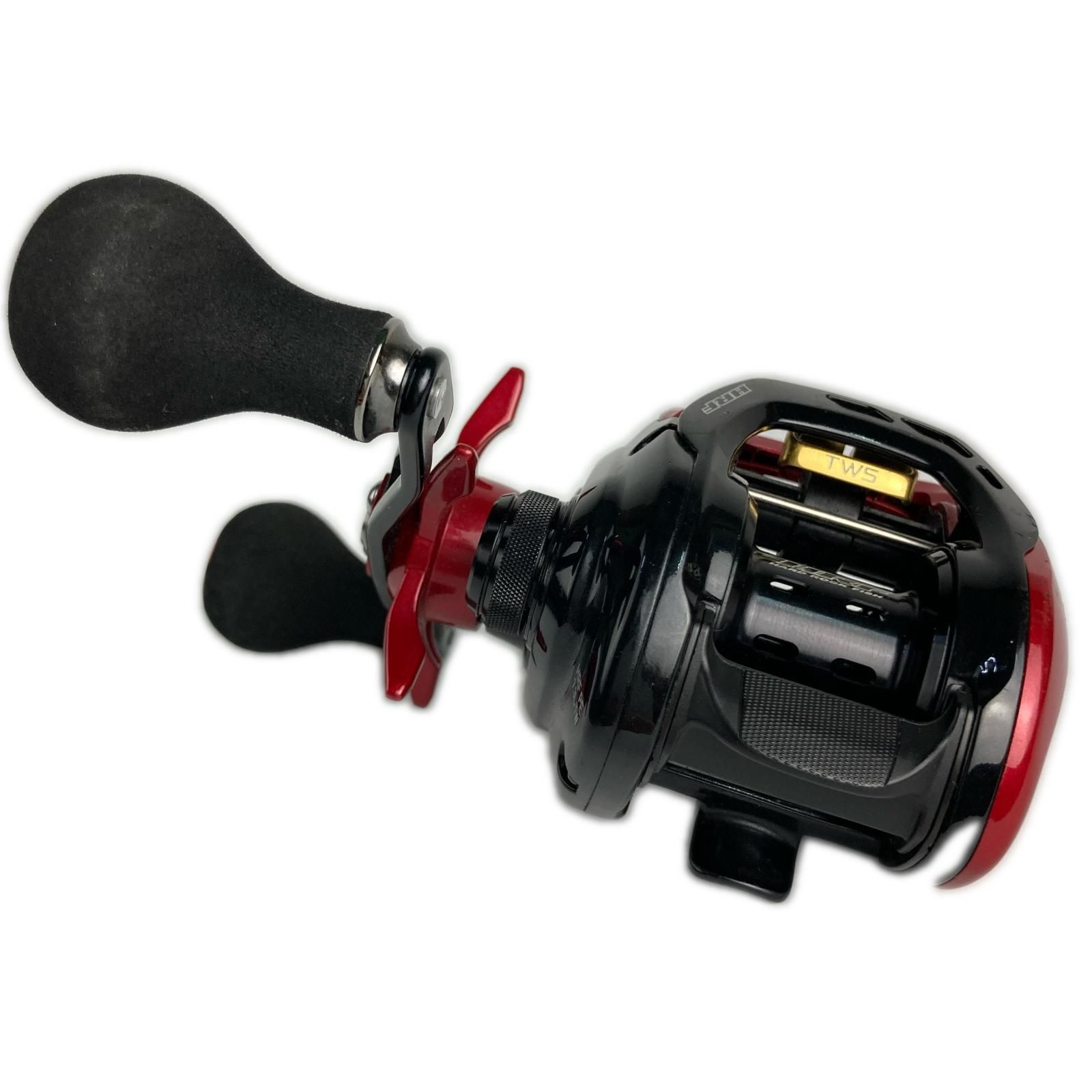 DAIWA ダイワ HRF PEスペシャル 7.3L-TW（左巻き） - メルカリ