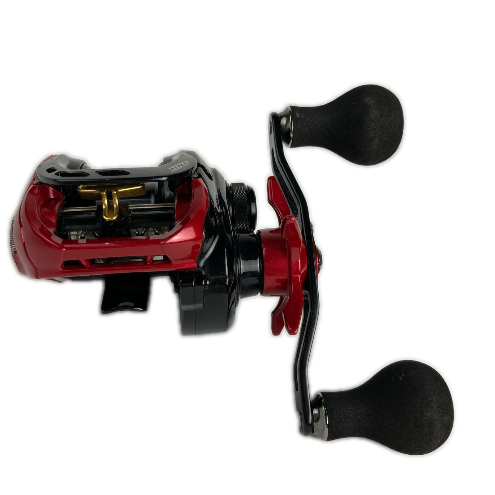 DAIWA ダイワ HRF PEスペシャル 7.3L-TW（左巻き） - メルカリ
