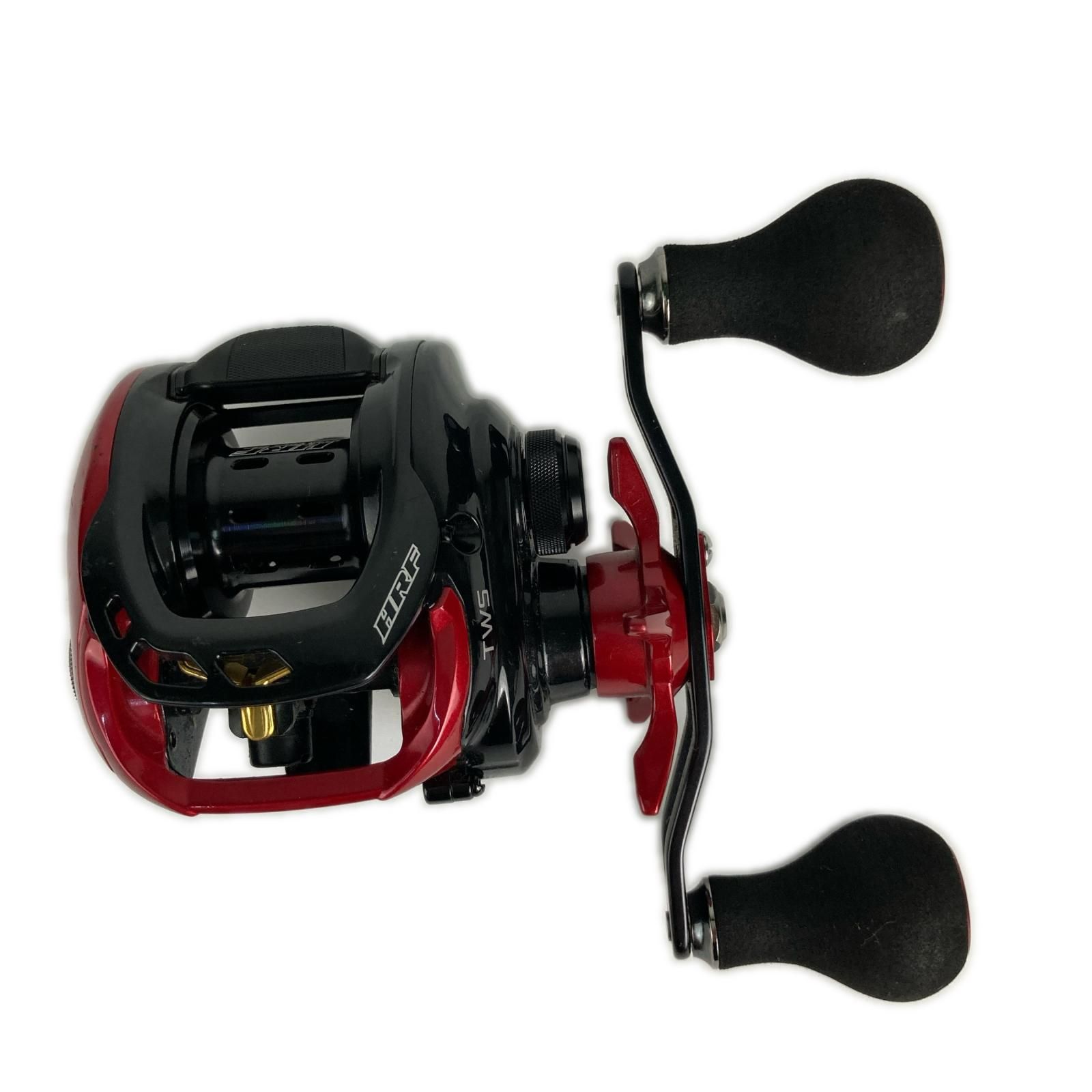 DAIWA ダイワ HRF PEスペシャル 7.3L-TW（左巻き） - メルカリ
