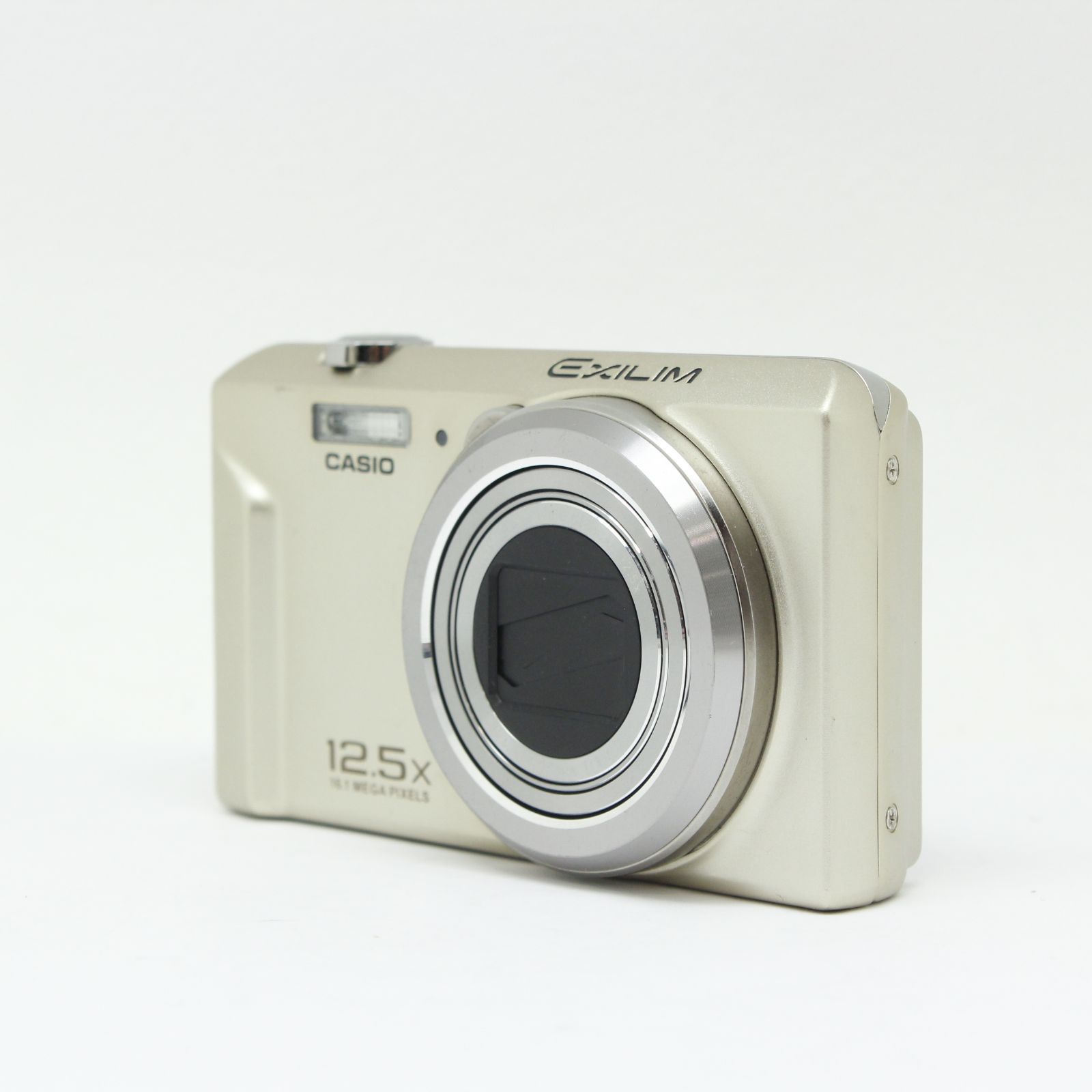 CASIO EXILIM EX-ZS170 - メルカリ