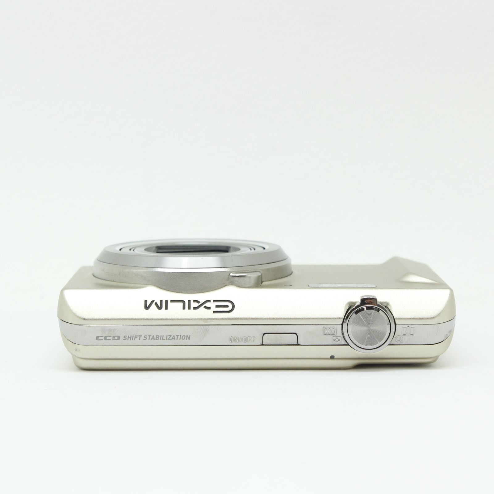 CASIO EXILIM EX-ZS170 - メルカリ