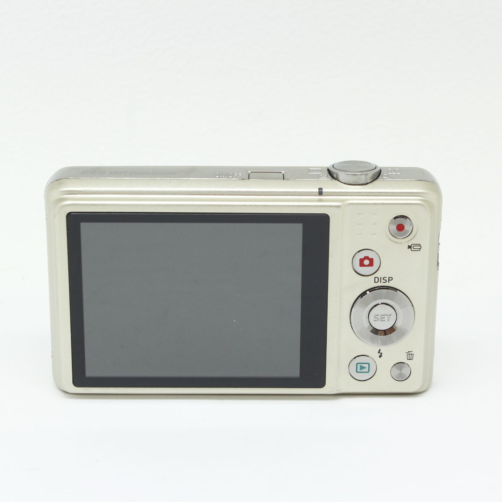 CASIO EXILIM EX-ZS170 - メルカリ