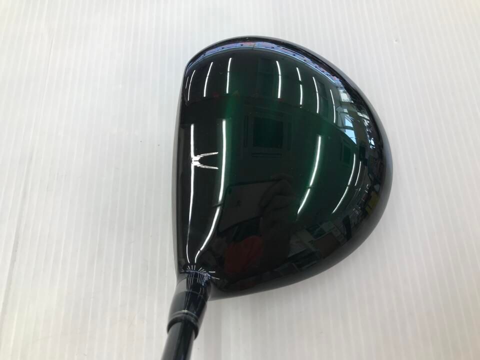 ブリヂストン PHYZ 2019 10.5度 PZ-409W Rliteフレックス ドライバー