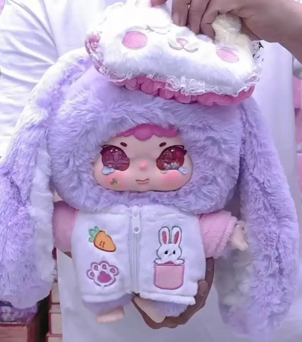 ジイモ jiimo 400 ベイビー쓰리