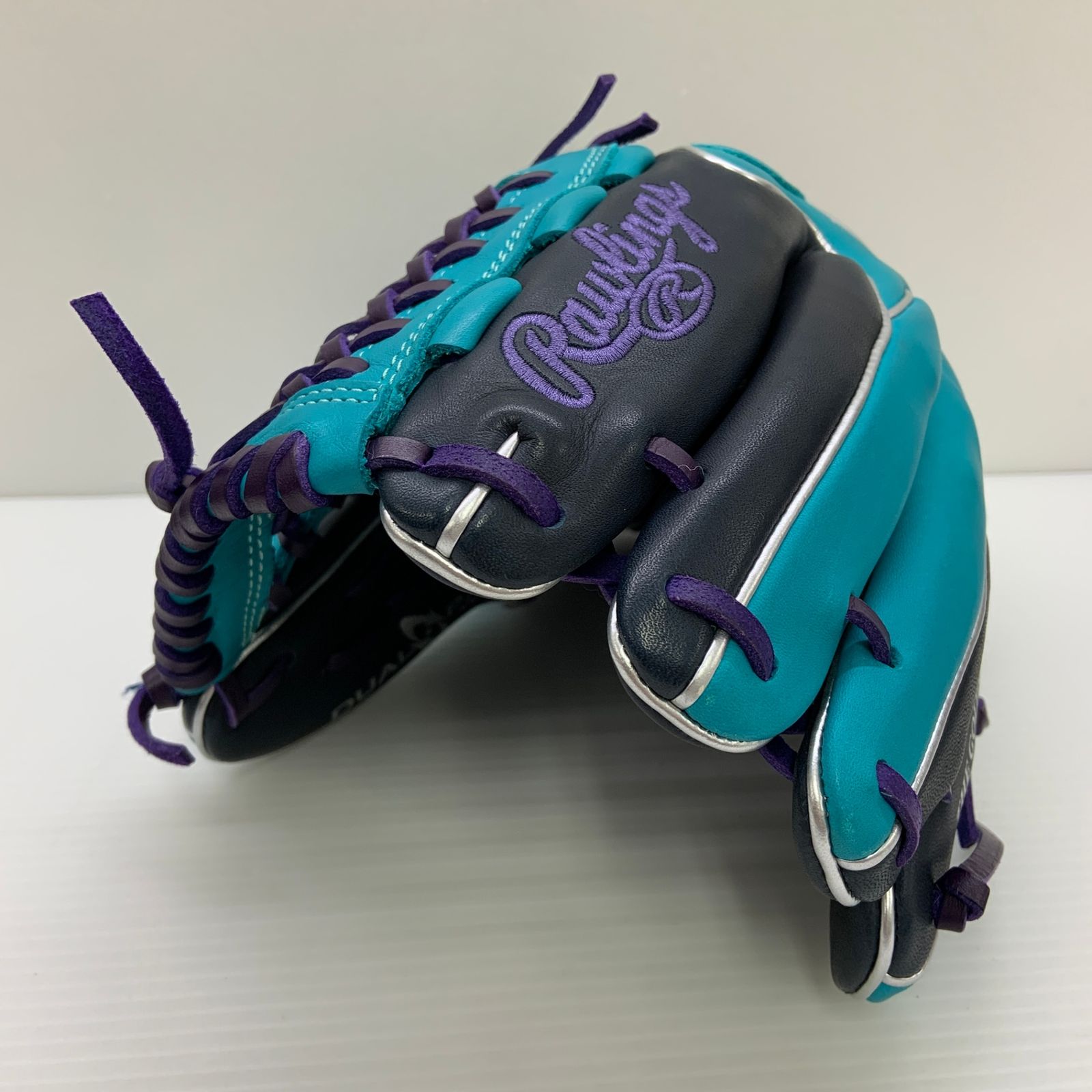 ローリングス Rawlings ハイパーテック GR4HTCN55W 軟式 大人 一般
