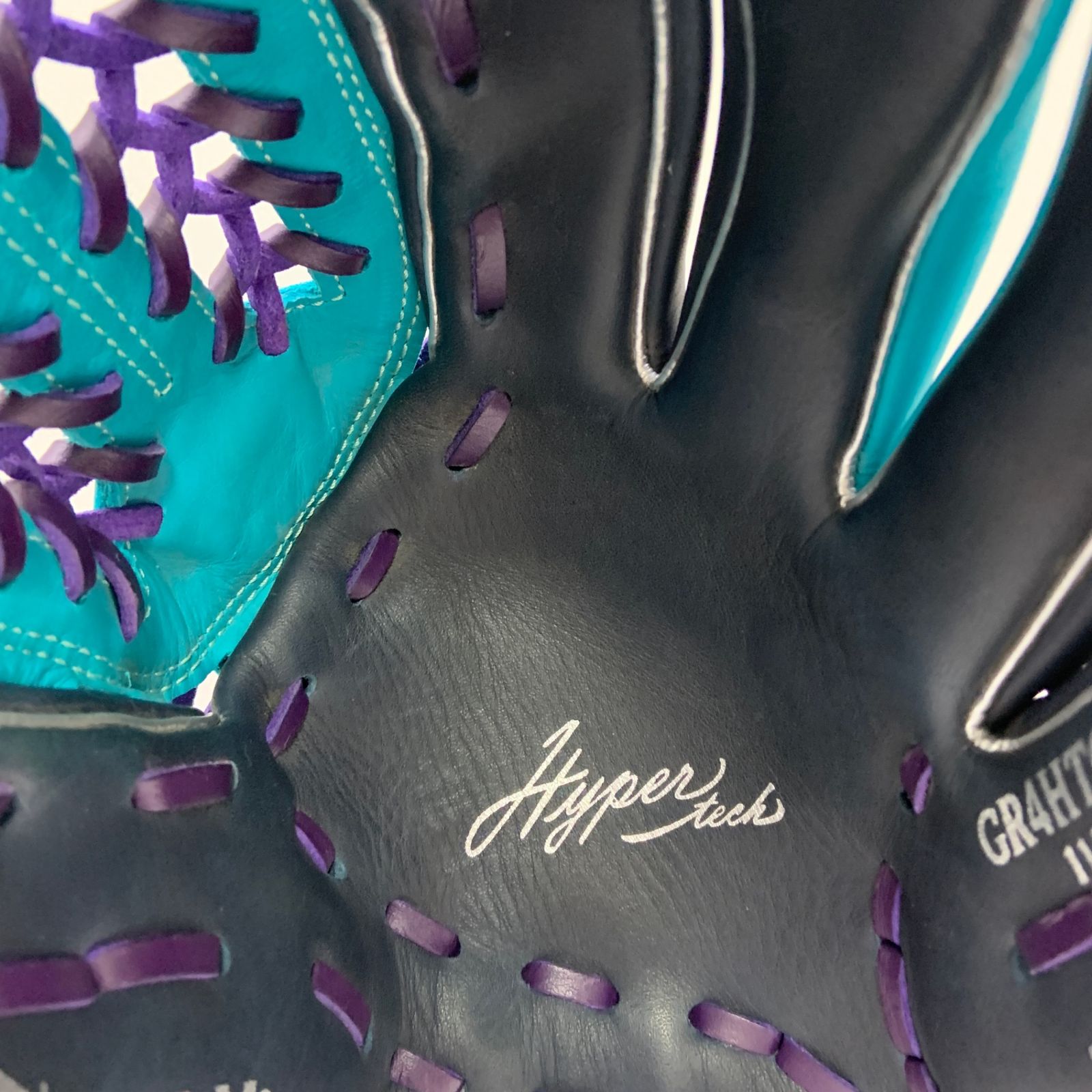 ローリングス Rawlings ハイパーテック GR4HTCN55W 軟式 大人 一般