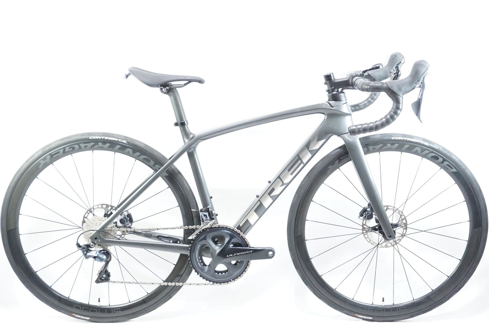 専用出品TREK Émonda SL 6 ホイール、付属品 Émonda SL 6 Disc Pro