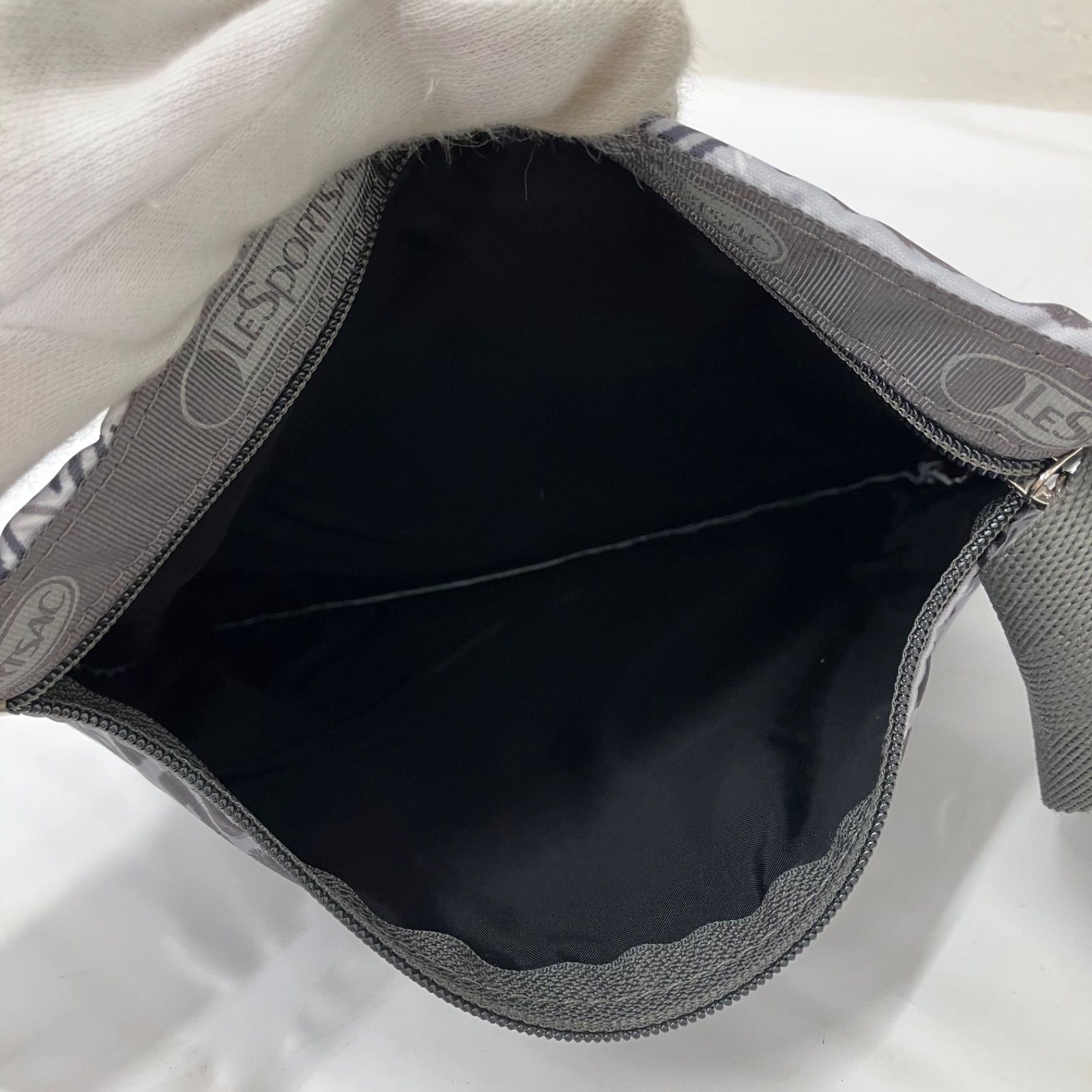6429 【美品】 LeSportsac レスポートサック ショルダーバッグ 