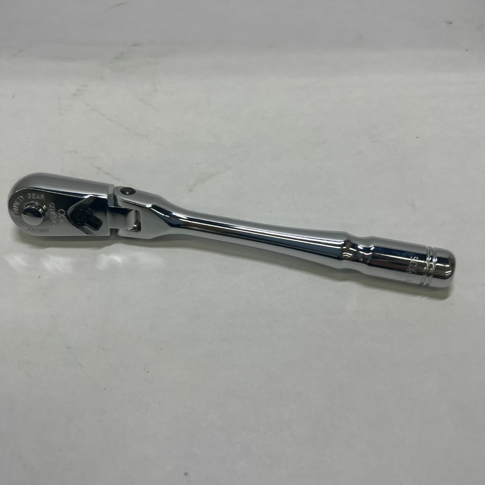KTC ケーティーシー ラチェットハンドル NBRC390F NBRC390F 6,691円