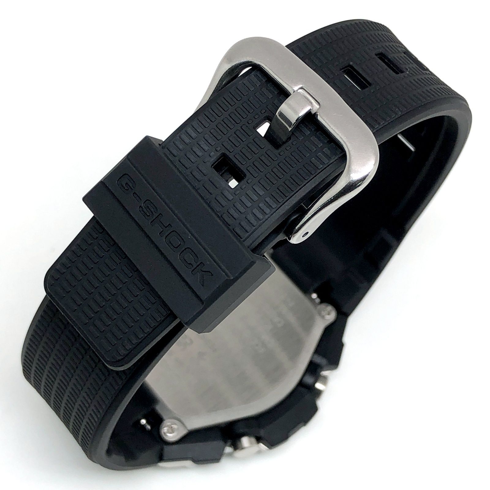G-SHOCK ジーショック GST-B600A-1A6 G-STEEL 小型 ミニサイズ タフ