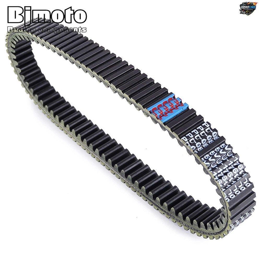 XP 500 ドライブベルト ヤマハ XP500 T-MAX TMAX 500 2004 - 11 5VU-17641-00 6,021円