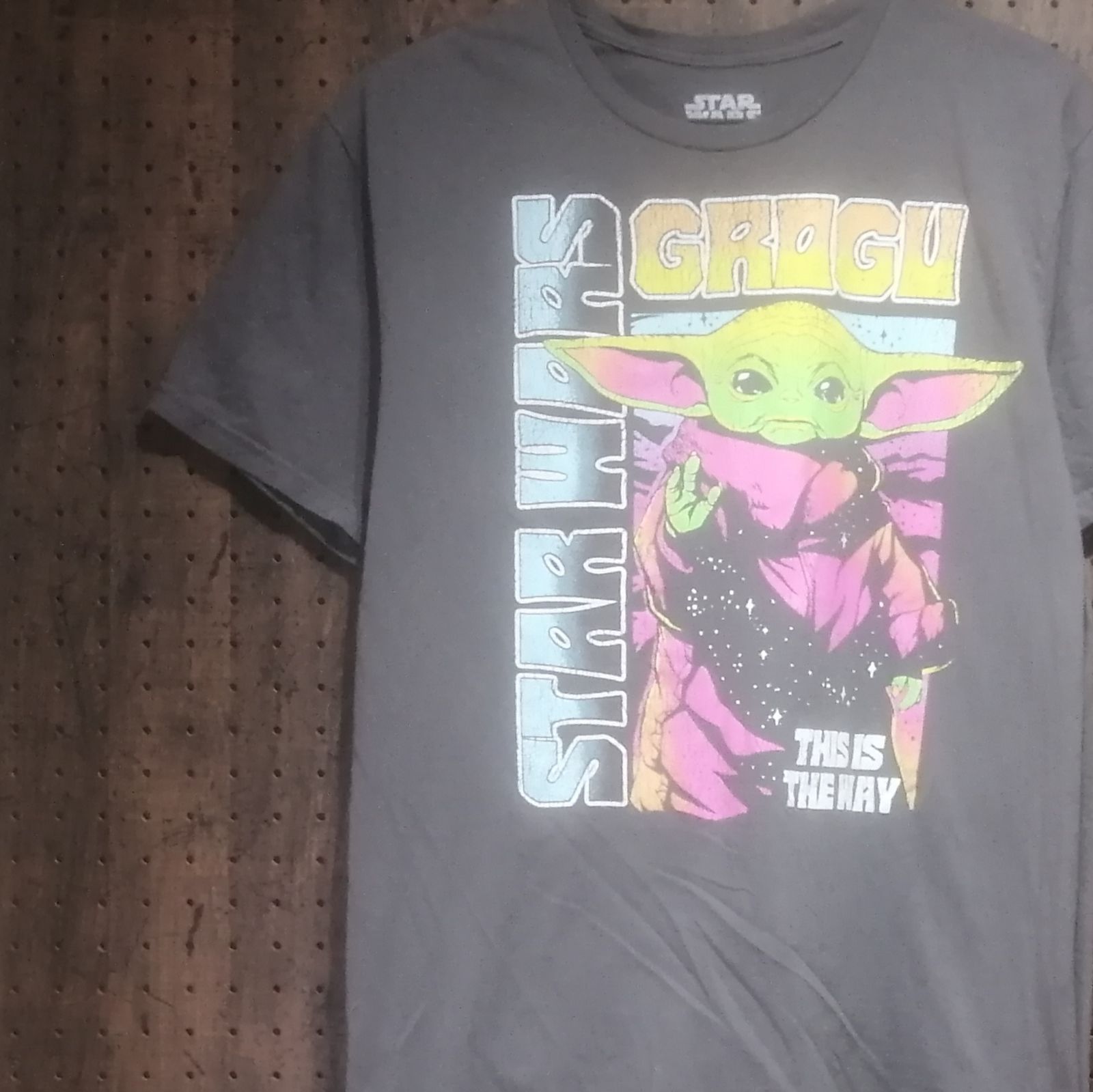 Mad Engine STAR WARS スターウォーズ グローグー「STAR WARS GROGU