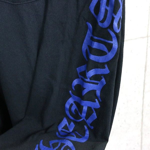 CHROME HEARTS 銀座店 クロムハーツ オールドイングリッシュ