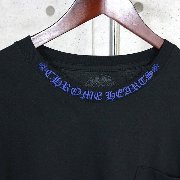 CHROME HEARTS 銀座店 クロムハーツ オールドイングリッシュ