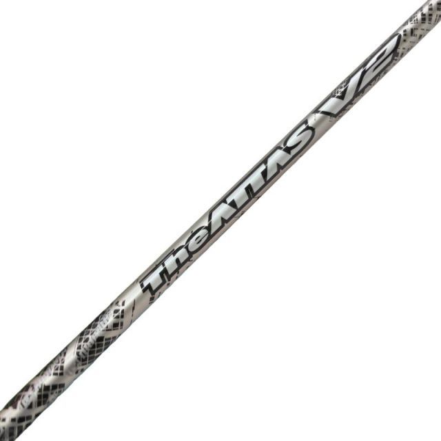 【中古】 The ATTAS V2 5ドライバー用 シャフト The ATTAS V2 5 (フレックスS)Nランク ゴルフクラブ