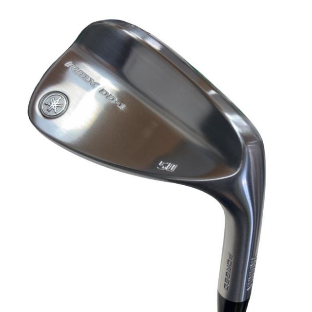 【中古】 ヤマハ RMX DD-1(2026) AW ウェッジ WG NS PRO MODUS3 TOUR105 (フレックスS) メンズ 男性用 右利き 右用 Aランク ゴルフクラブ