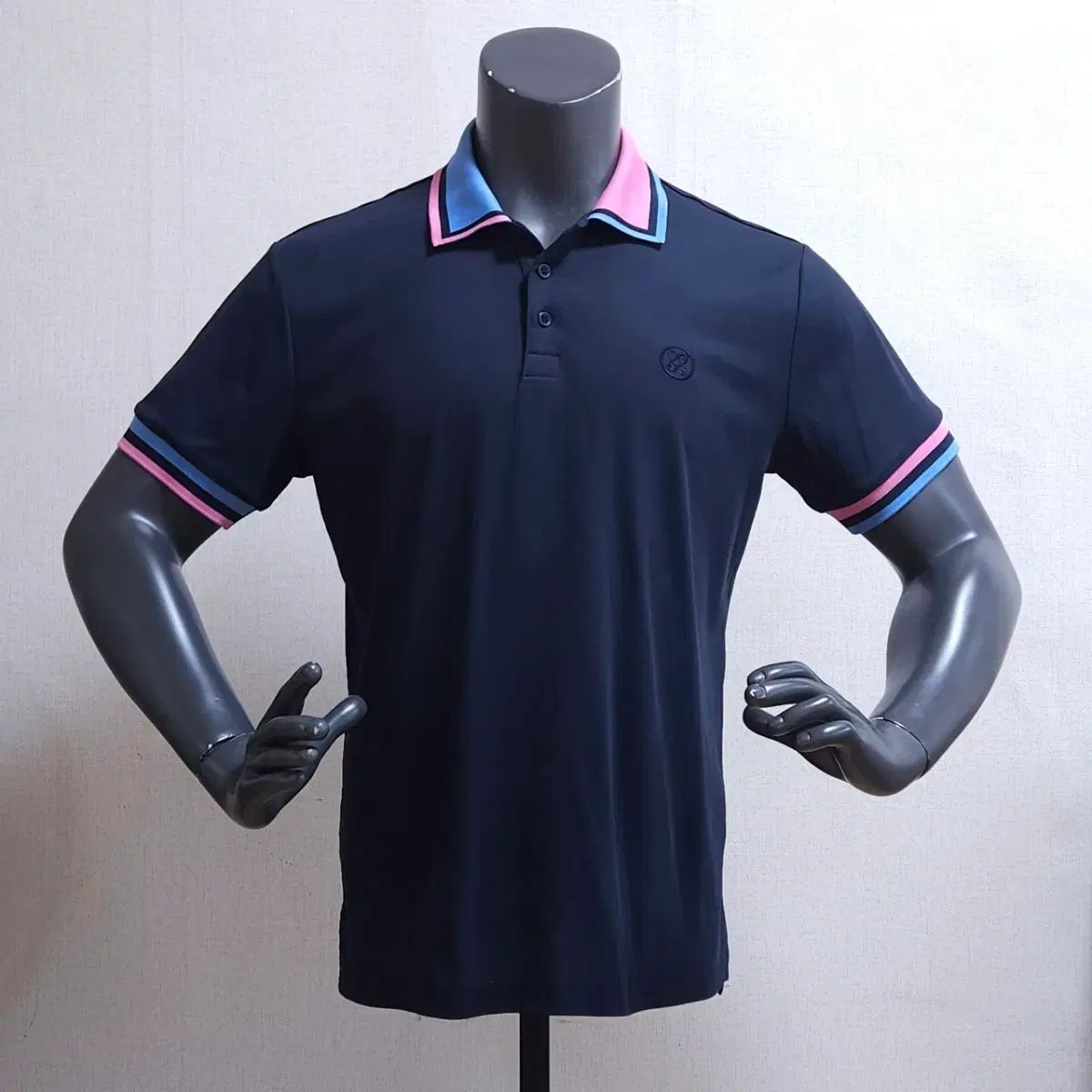 G FORE(ジーフォア) 半袖Tシャツ 105