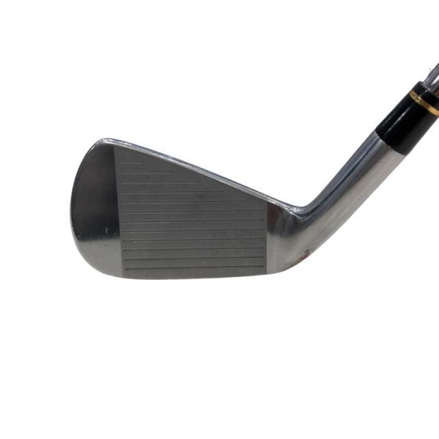 中古】 本間ゴルフ TOUR WORLD TW717V FORGED #4 単品アイアン LI NS