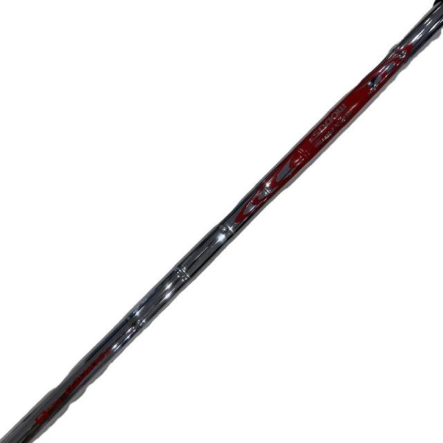中古】 本間ゴルフ TOUR WORLD TW717V FORGED #4 単品アイアン LI NS
