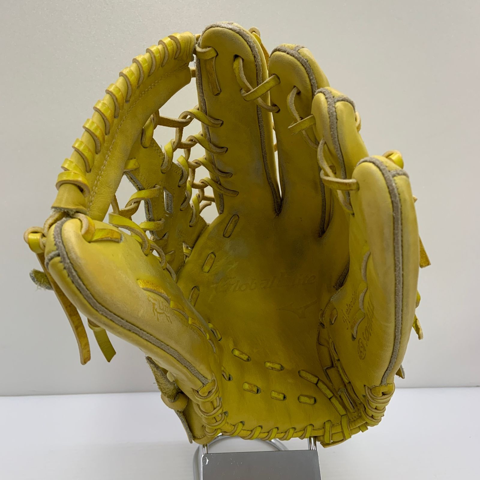 ミズノ MIZUNO グローバルエリート Global Elite 1AJGS18207 ソフト
