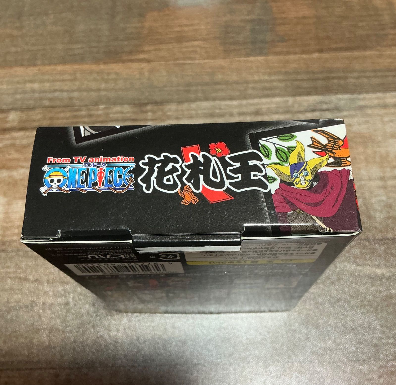 希少】ONE PIECE（ワンピース）花札王 カード ゲーム 花札 - メルカリ