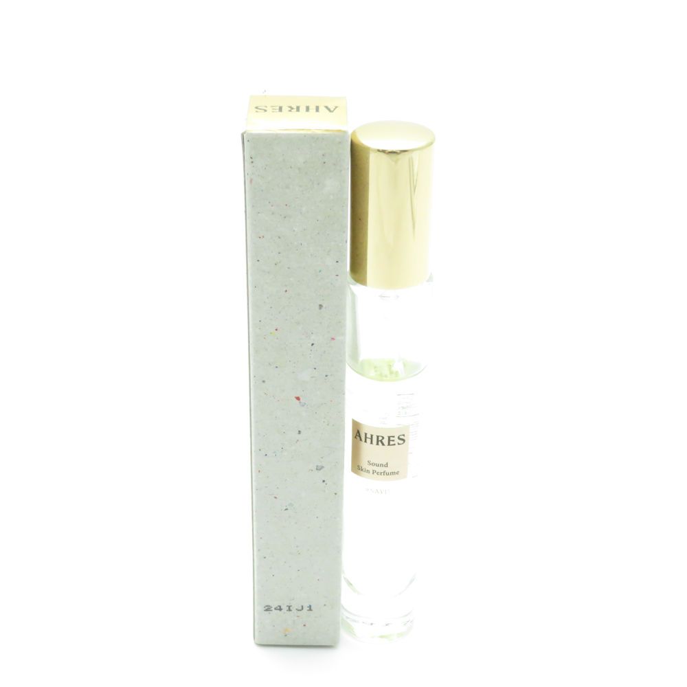 AHRES アーレス パフューム SAYU 白湯 AHRES 白湯 香水 8mL 30ml さゆ