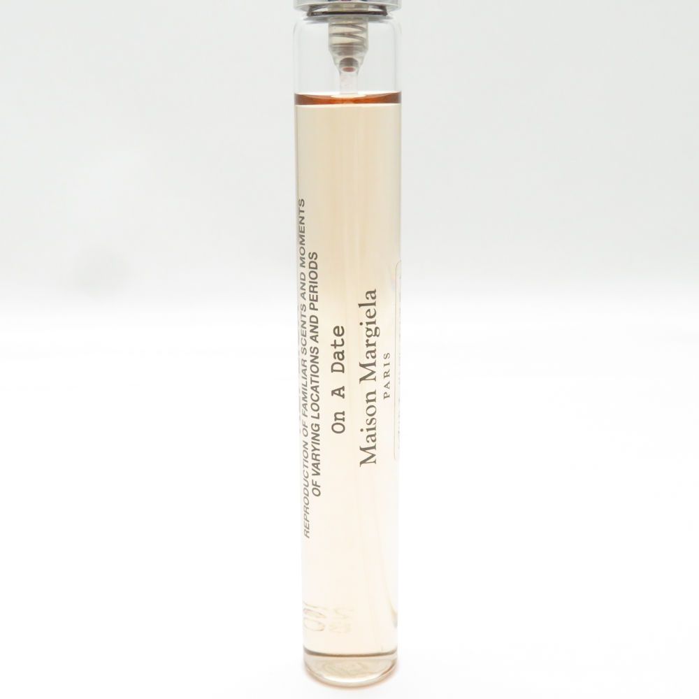 Maison Margiela メゾンマルジェラ レプリカ オン ア デート 香水 10ml