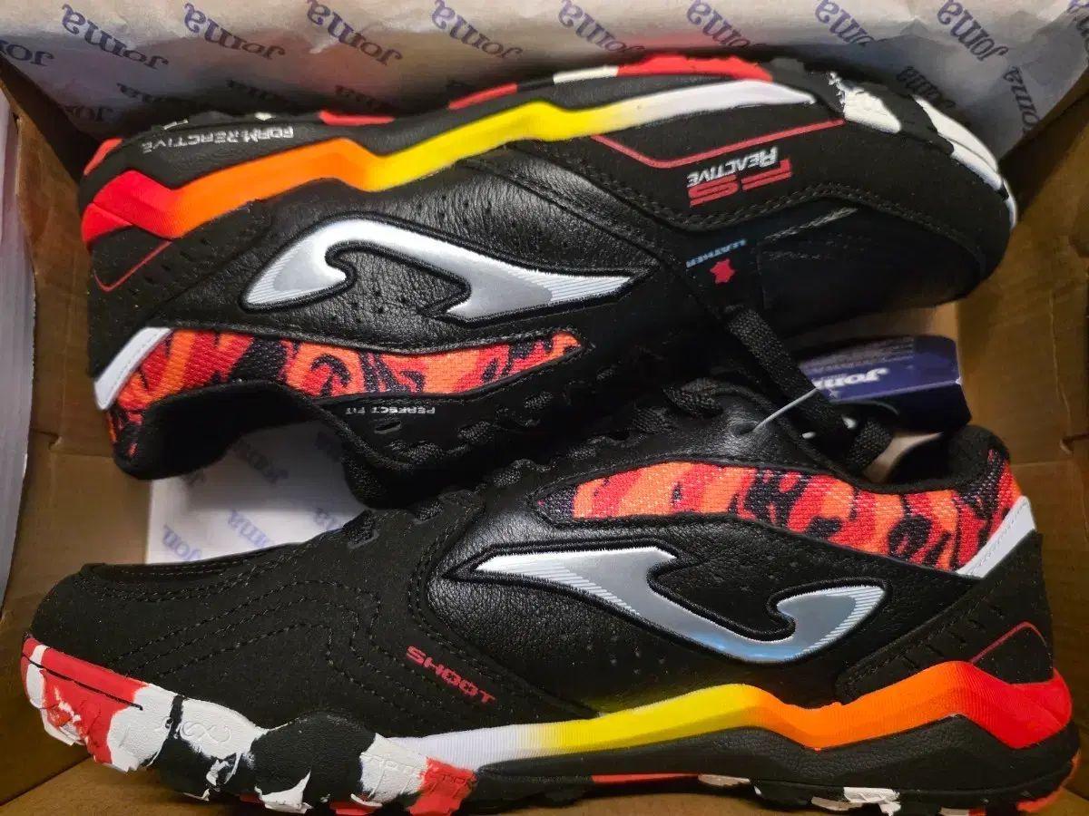 Joma LEE アクティブ サッカーシューズ