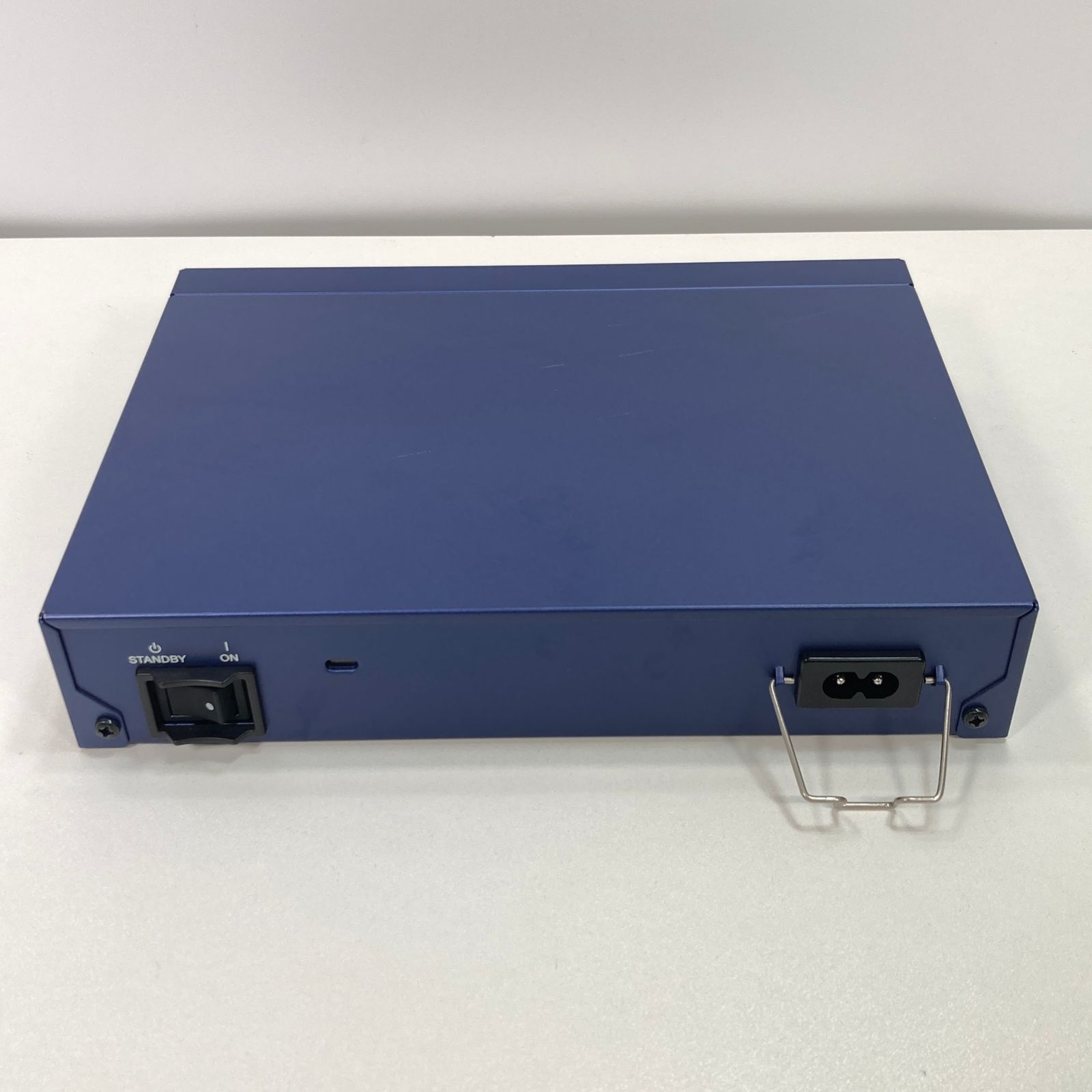 中古】YAMAHA RTX830 初期化済 有線LANルーター - メルカリ